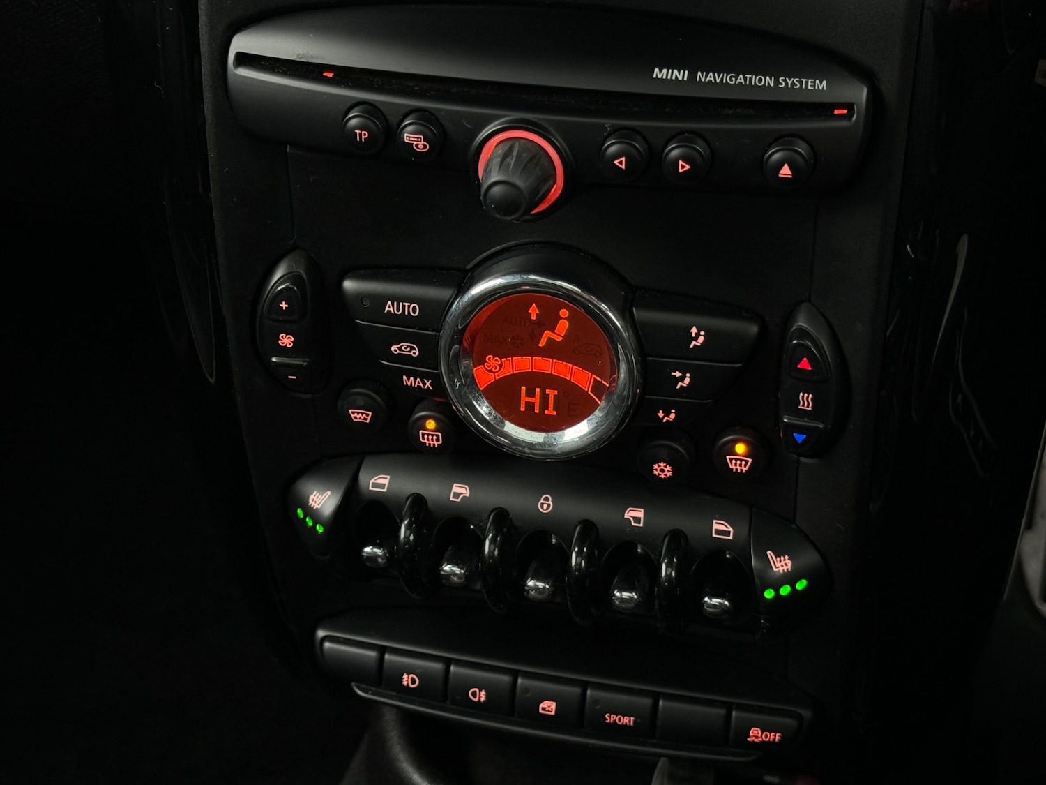 Used MINI Countryman 2011 for sale - 77622223: Photo 19