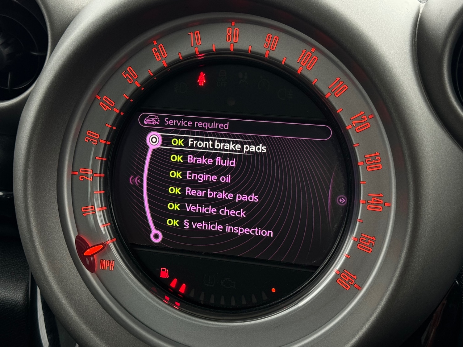 Used MINI Countryman 2011 for sale - 77622223: Photo 22