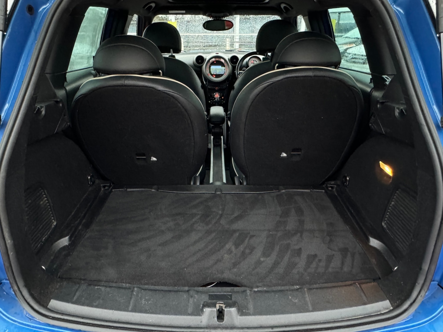 Used MINI Countryman 2011 for sale - 77622223: Photo 4