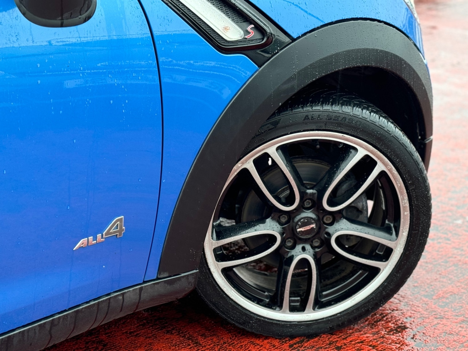 Used MINI Countryman 2011 for sale - 77622223: Photo 7