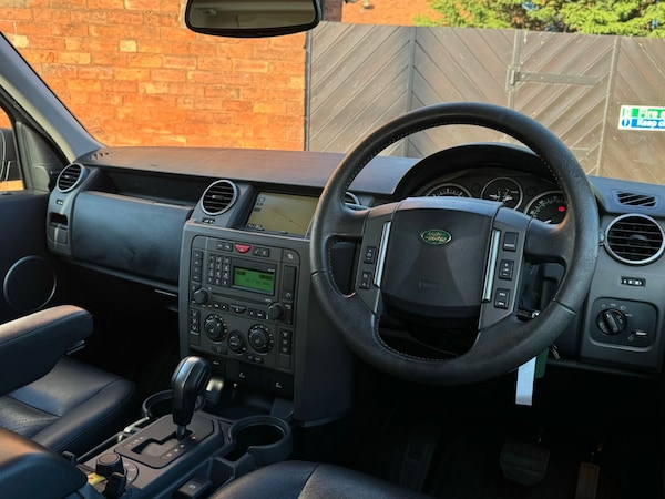 Used Land Rover Discovery 2005 for sale - 76213755: Photo 13