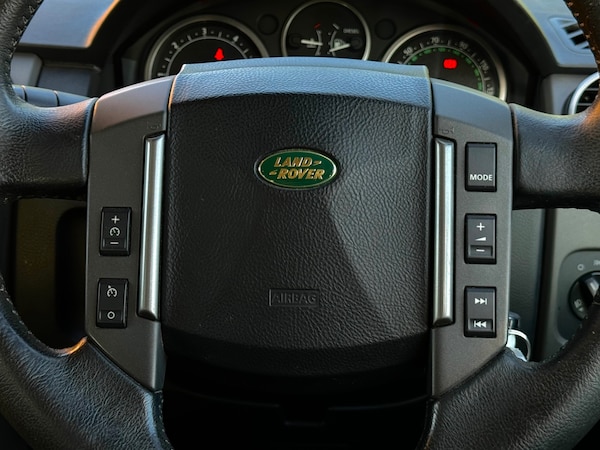 Used Land Rover Discovery 2005 for sale - 76213755: Photo 14