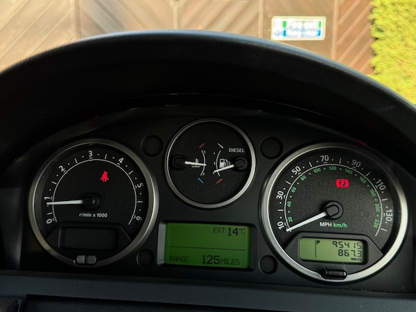 Used Land Rover Discovery 2005 for sale - 76213755: Photo 15