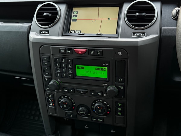 Used Land Rover Discovery 2005 for sale - 76213755: Photo 17