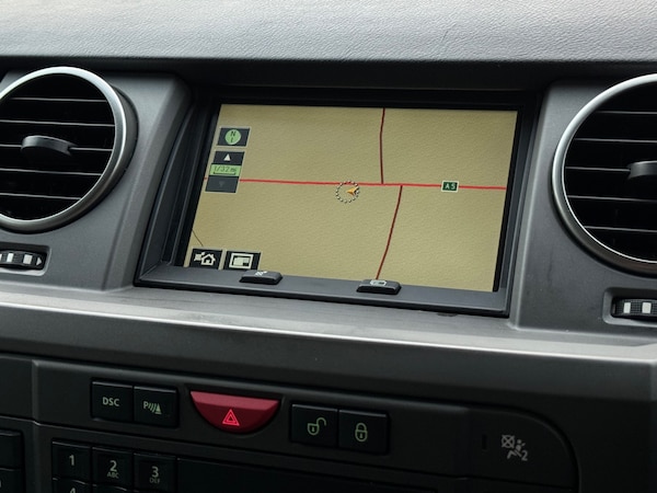 Used Land Rover Discovery 2005 for sale - 76213755: Photo 18