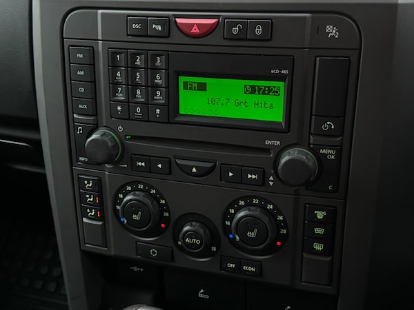 Used Land Rover Discovery 2005 for sale - 76213755: Photo 19