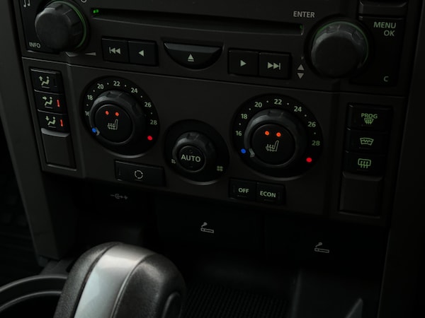 Used Land Rover Discovery 2005 for sale - 76213755: Photo 20