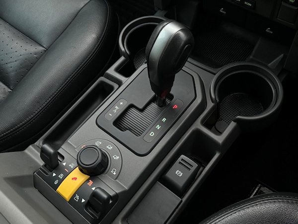 Used Land Rover Discovery 2005 for sale - 76213755: Photo 21