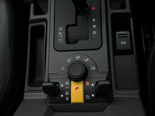 Used Land Rover Discovery 2005 for sale - 76213755: Photo 22
