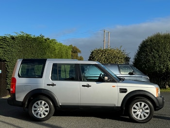 Used Land Rover Discovery 2005 for sale - 76213755: Photo 3