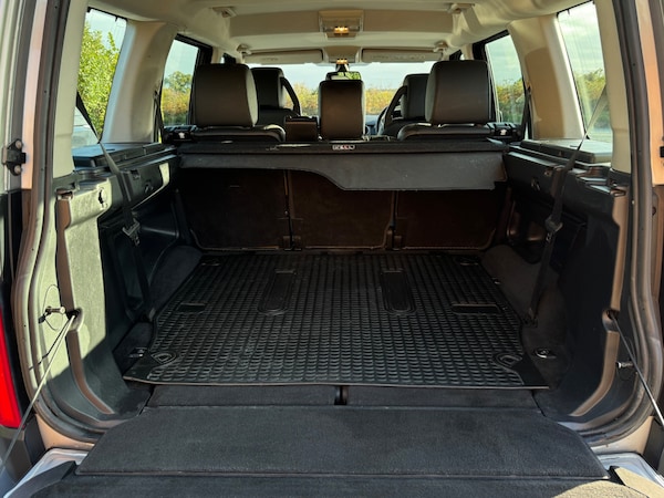 Used Land Rover Discovery 2005 for sale - 76213755: Photo 5