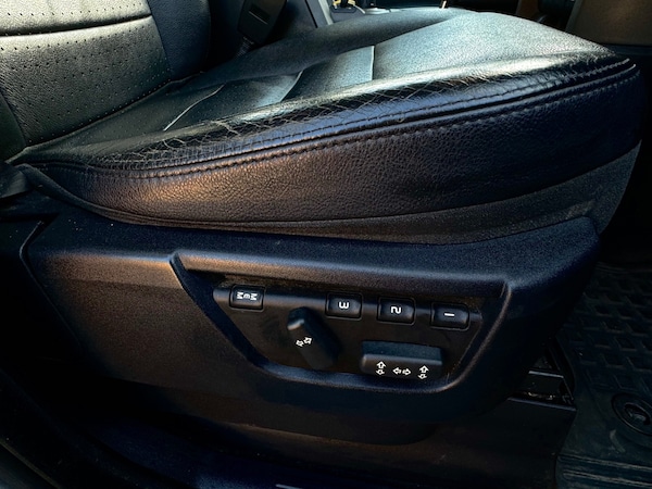 Used Land Rover Discovery 2005 for sale - 76213755: Photo 9