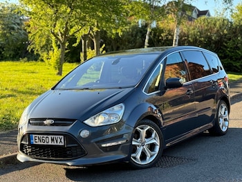 Used Ford S-Max 2011 for sale - 78386634: Photo