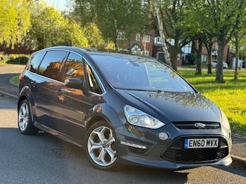 Used Ford S-Max 2011 for sale - 78386634: Photo