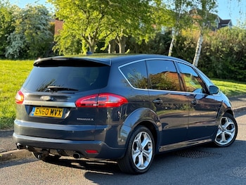 Used Ford S-Max 2011 for sale - 78386634: Photo