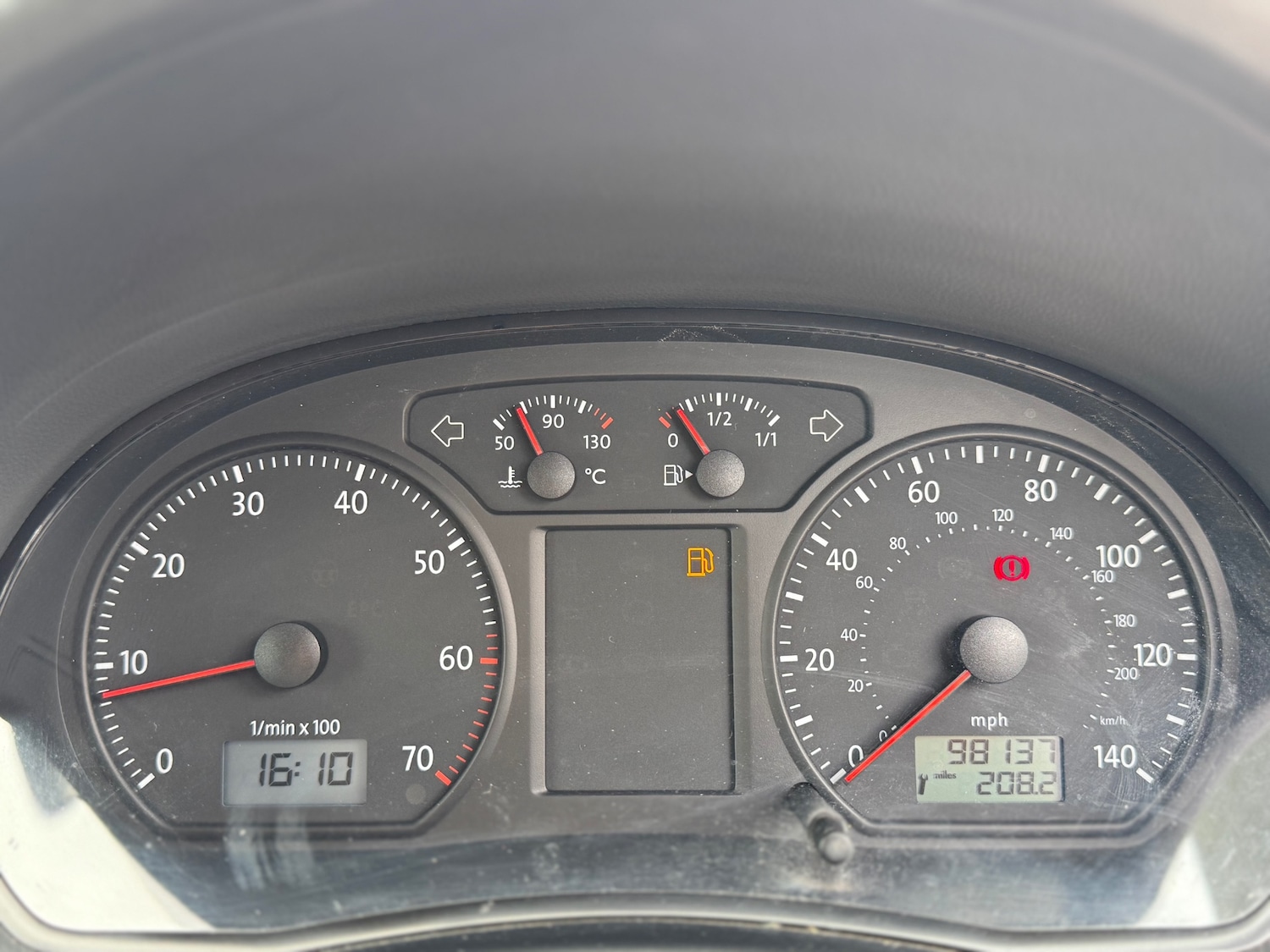 Used Volkswagen Polo 2006 for sale - 76024318: Photo 10