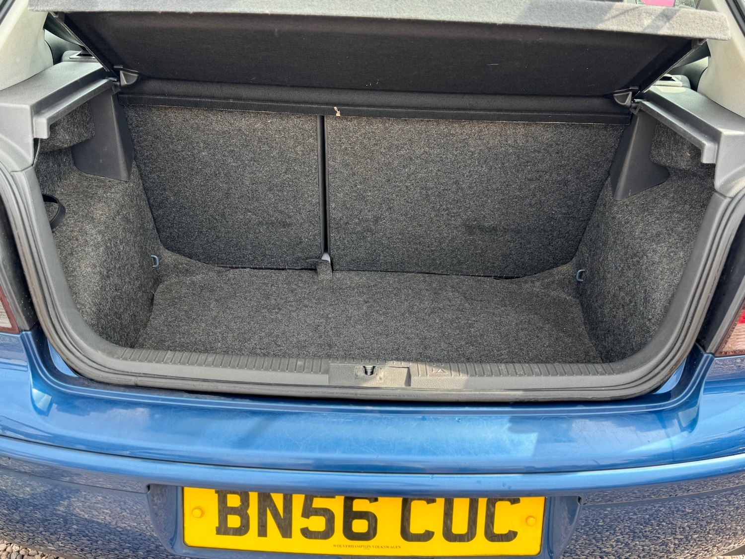 Used Volkswagen Polo 2006 for sale - 76024318: Photo 13