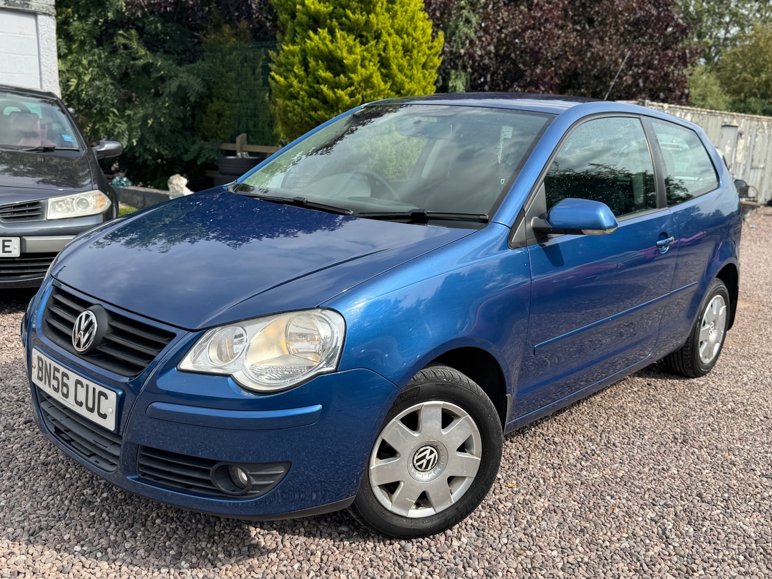 Used Volkswagen Polo 2006 for sale - 76024318: Photo 3