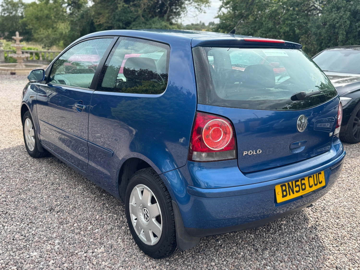 Used Volkswagen Polo 2006 for sale - 76024318: Photo 4