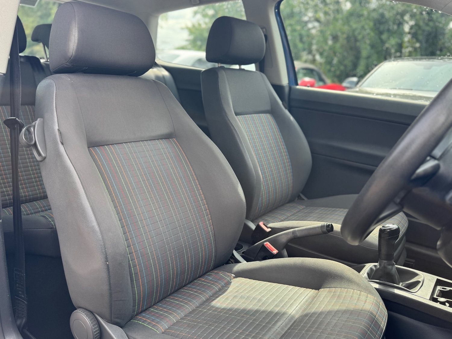 Used Volkswagen Polo 2006 for sale - 76024318: Photo 5