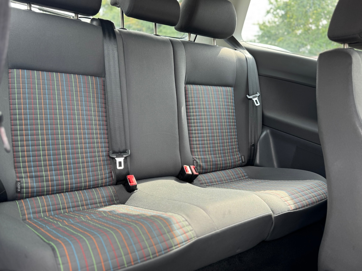 Used Volkswagen Polo 2006 for sale - 76024318: Photo 6