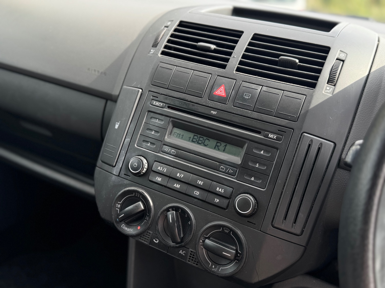 Used Volkswagen Polo 2006 for sale - 76024318: Photo 8