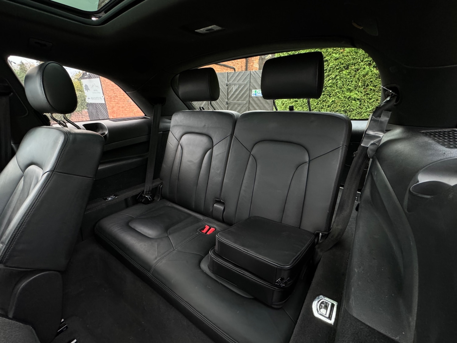 Used Audi Q7 2012 for sale - 76139437: Photo 12