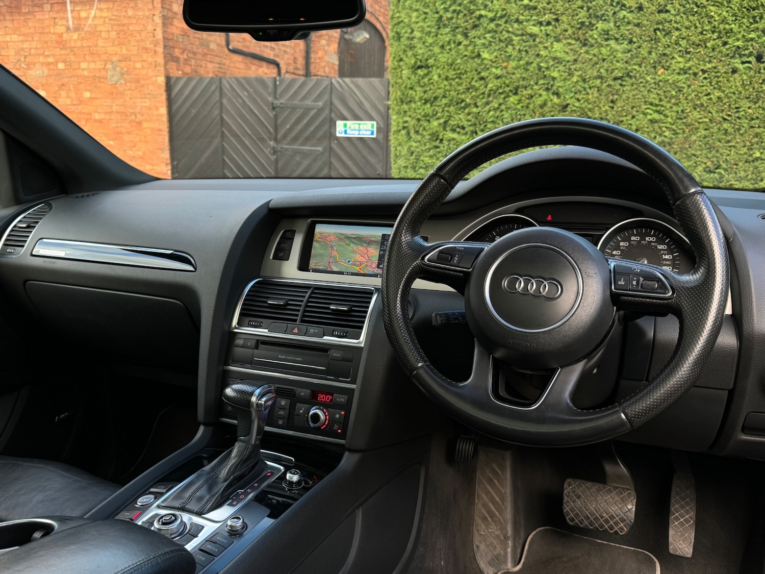 Used Audi Q7 2012 for sale - 76139437: Photo 13