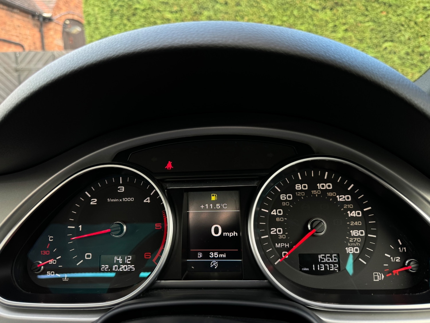 Used Audi Q7 2012 for sale - 76139437: Photo 14