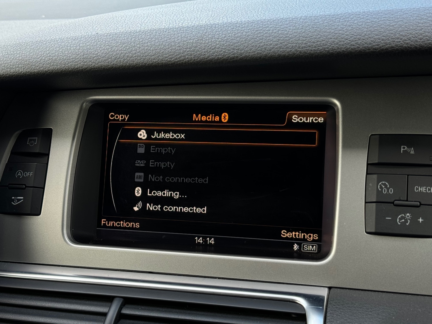 Used Audi Q7 2012 for sale - 76139437: Photo 19