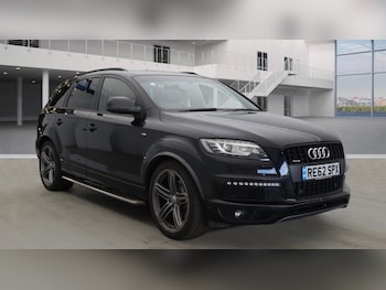 Audi - Q7
