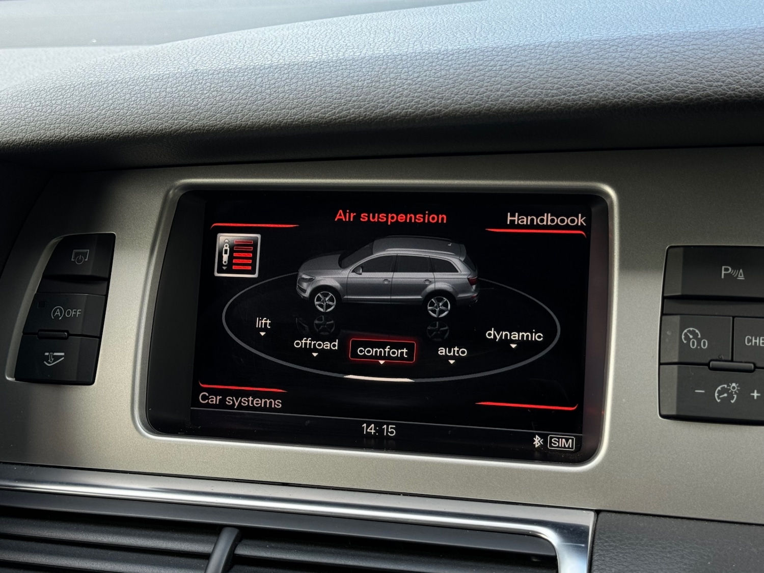 Used Audi Q7 2012 for sale - 76139437: Photo 20