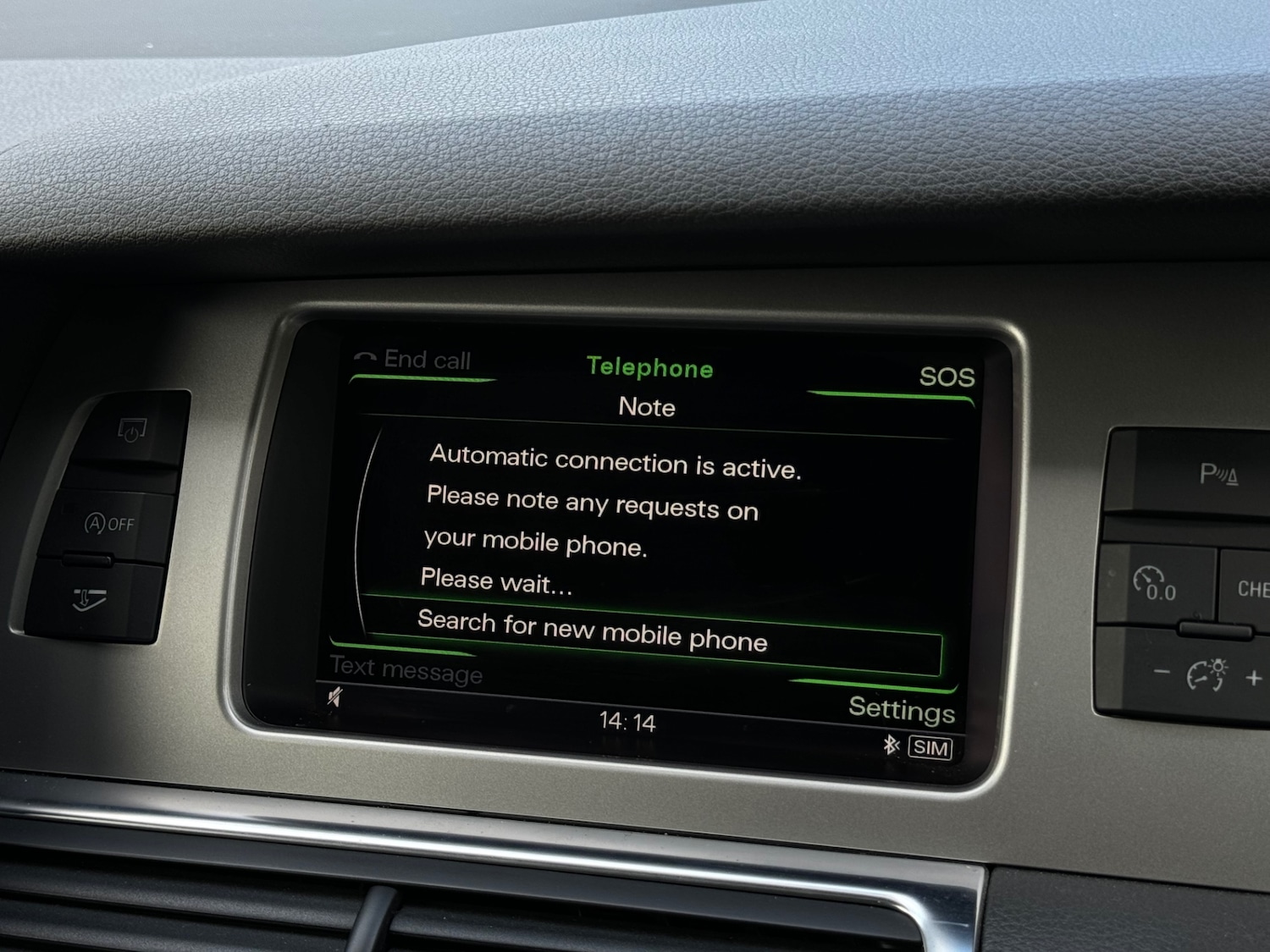 Used Audi Q7 2012 for sale - 76139437: Photo 21