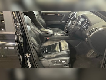 Used Audi Q7 2012 for sale - 76139437: Photo 4