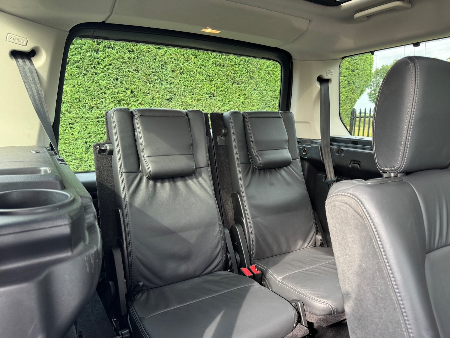 Used Land Rover Discovery 4 2013 for sale - 77154746: Photo 11