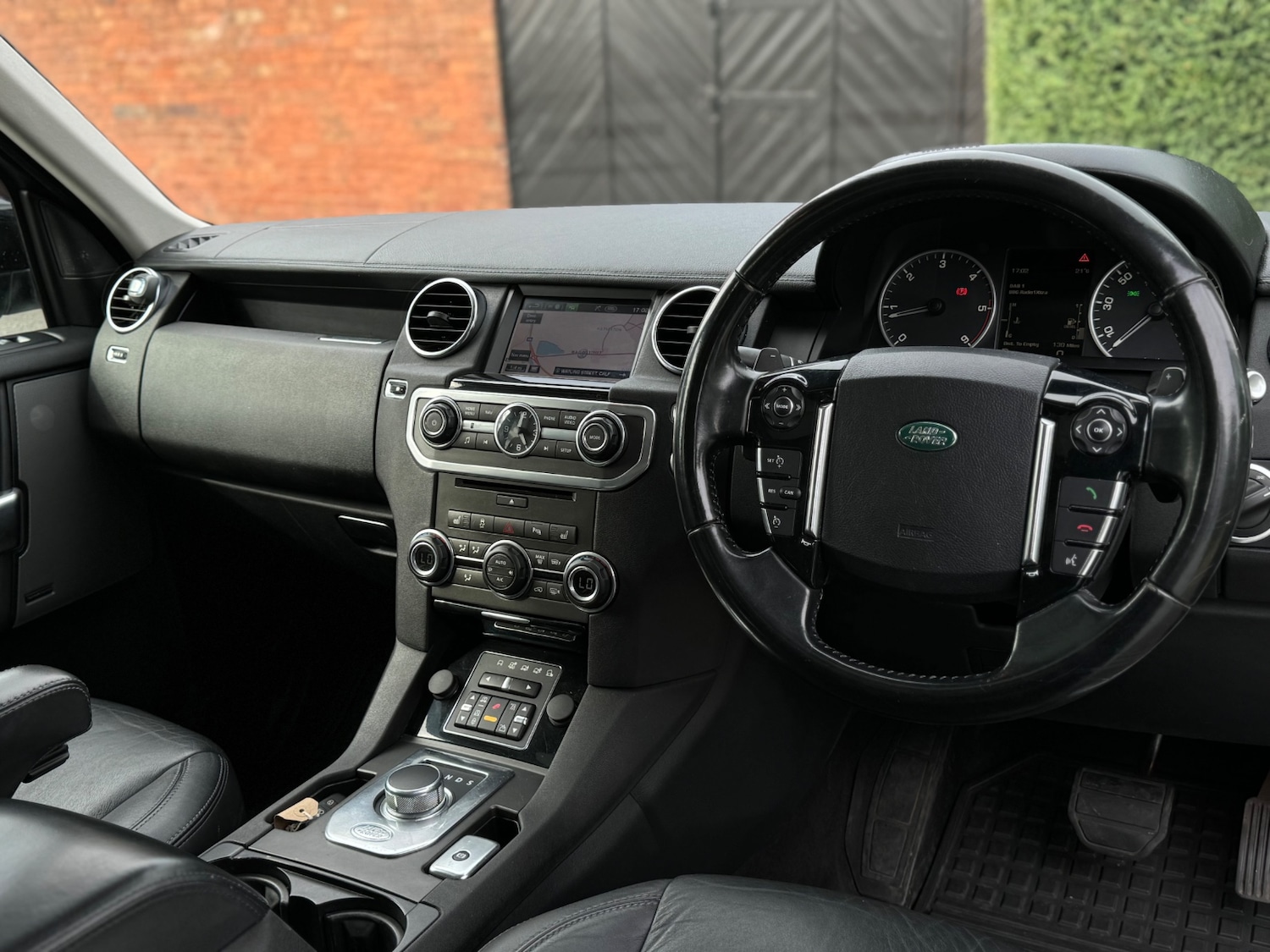 Used Land Rover Discovery 4 2013 for sale - 77154746: Photo 12