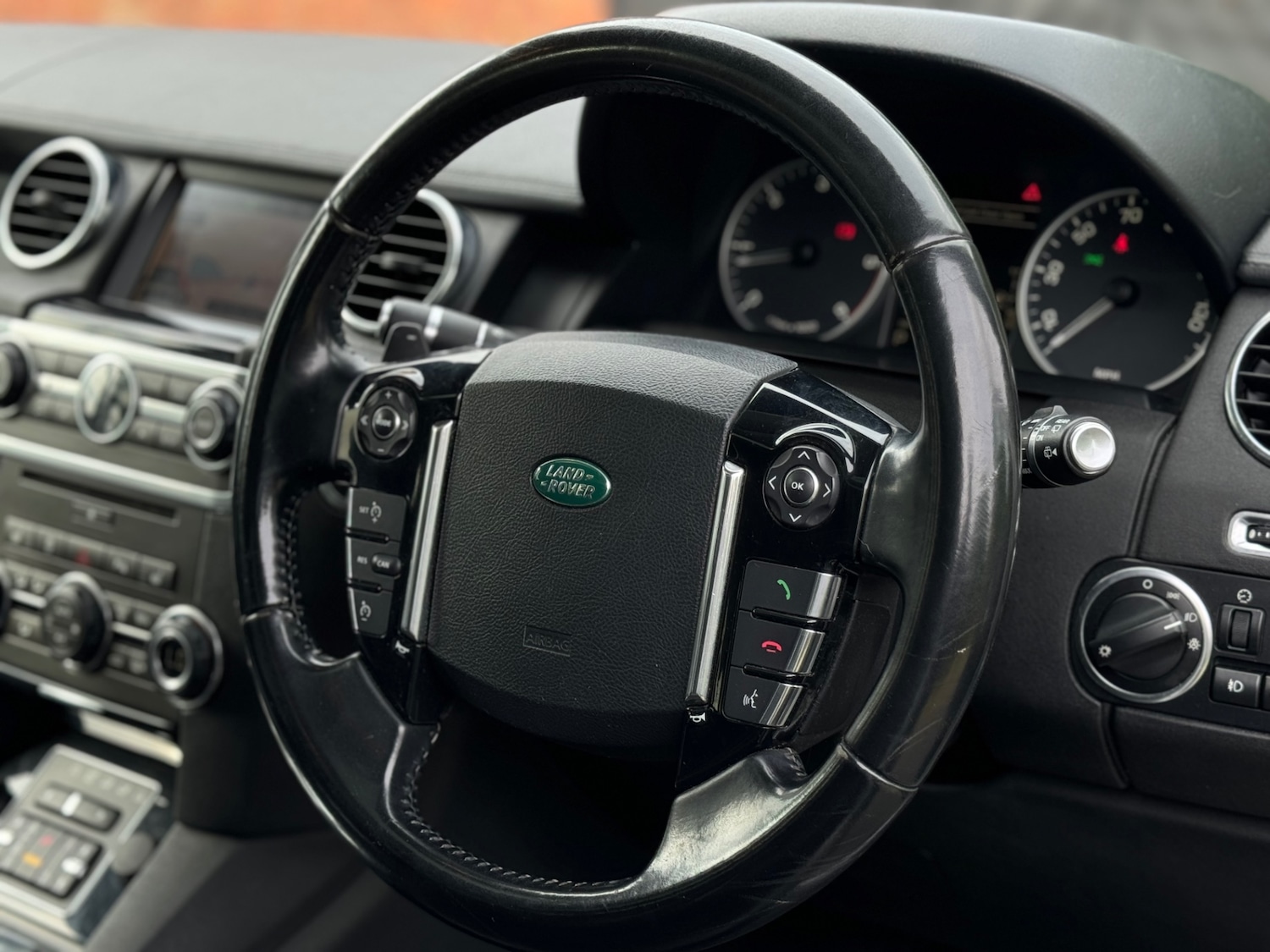 Used Land Rover Discovery 4 2013 for sale - 77154746: Photo 13