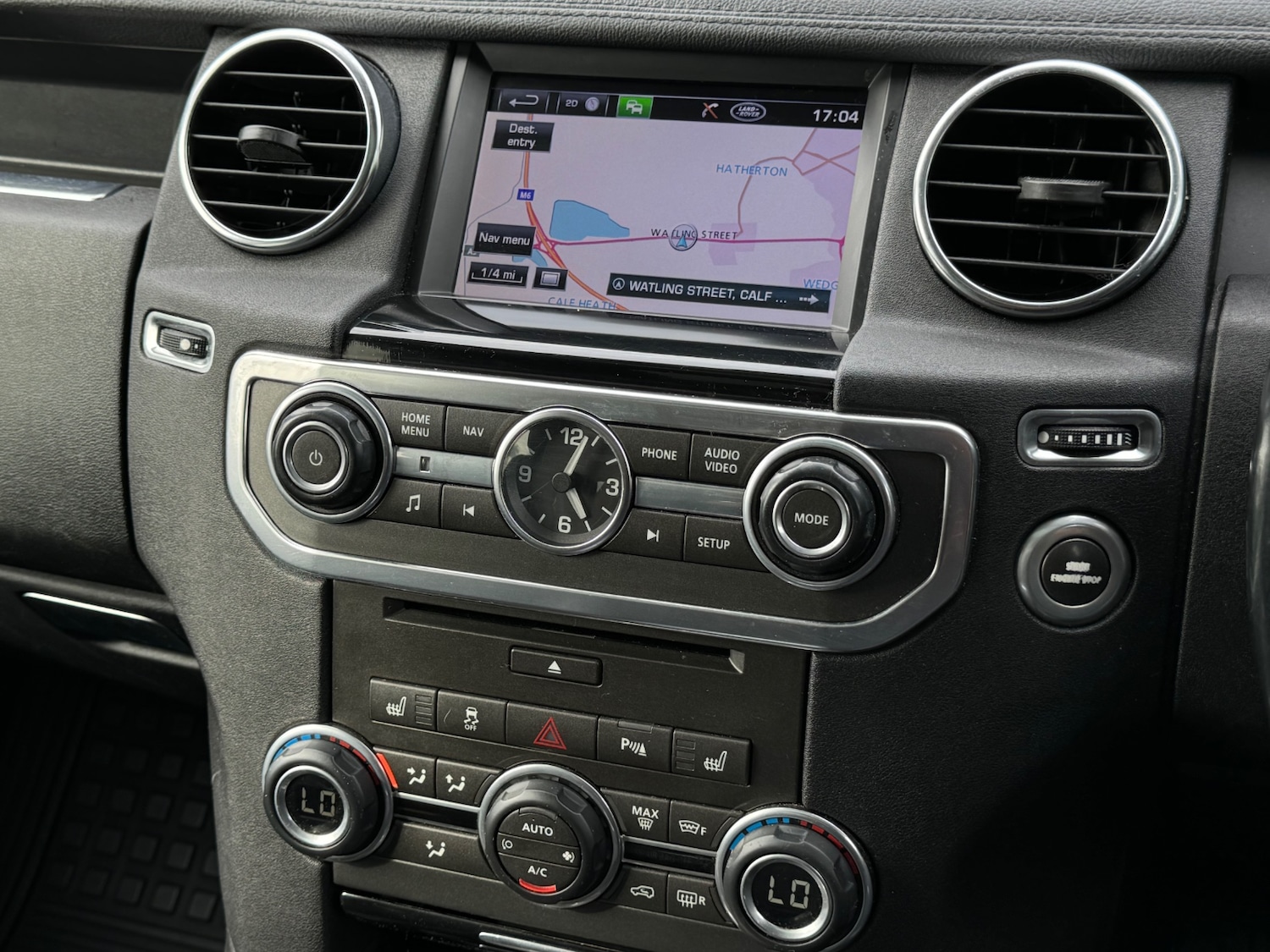 Used Land Rover Discovery 4 2013 for sale - 77154746: Photo 15