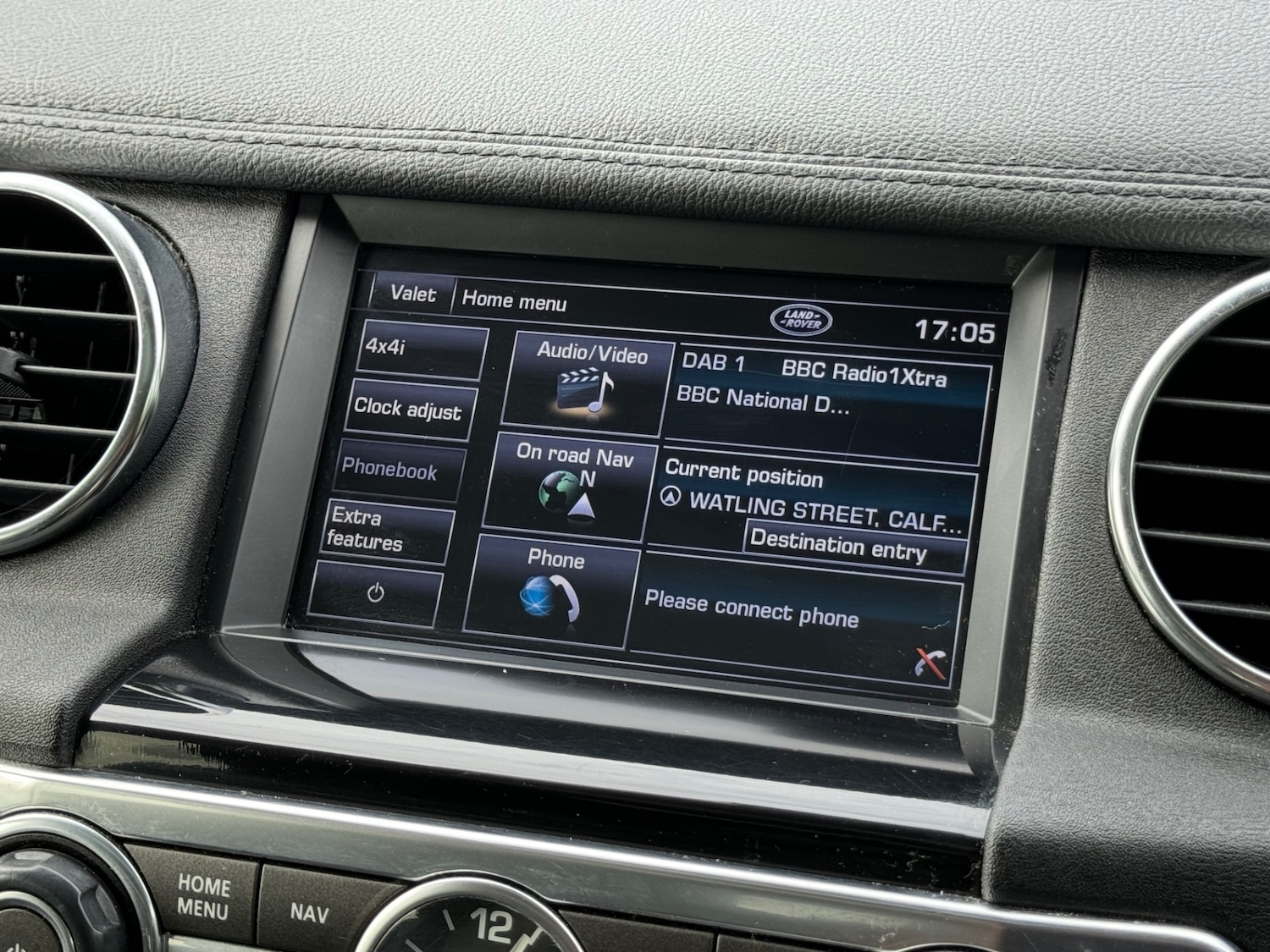 Used Land Rover Discovery 4 2013 for sale - 77154746: Photo 17