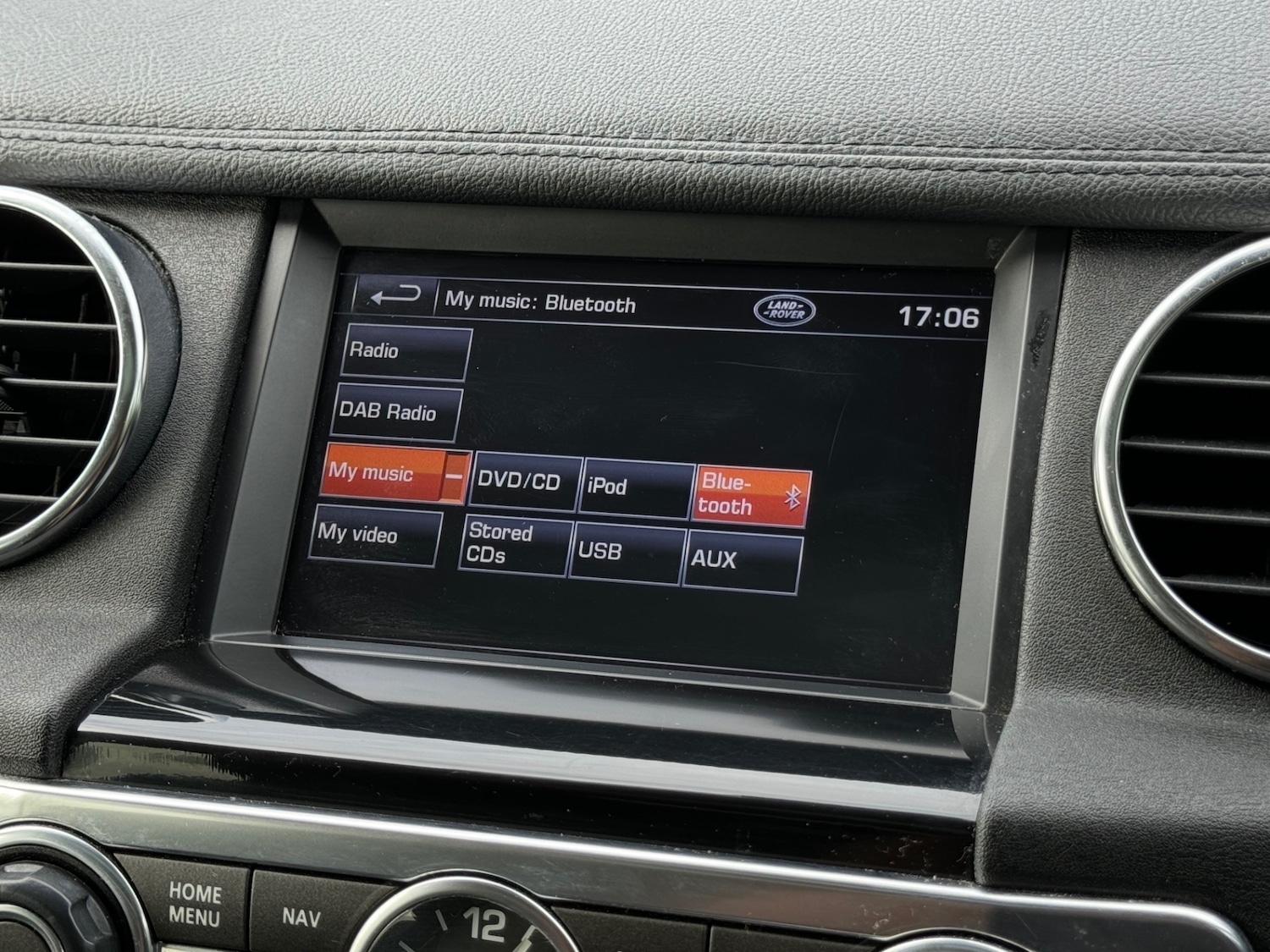 Used Land Rover Discovery 4 2013 for sale - 77154746: Photo 19