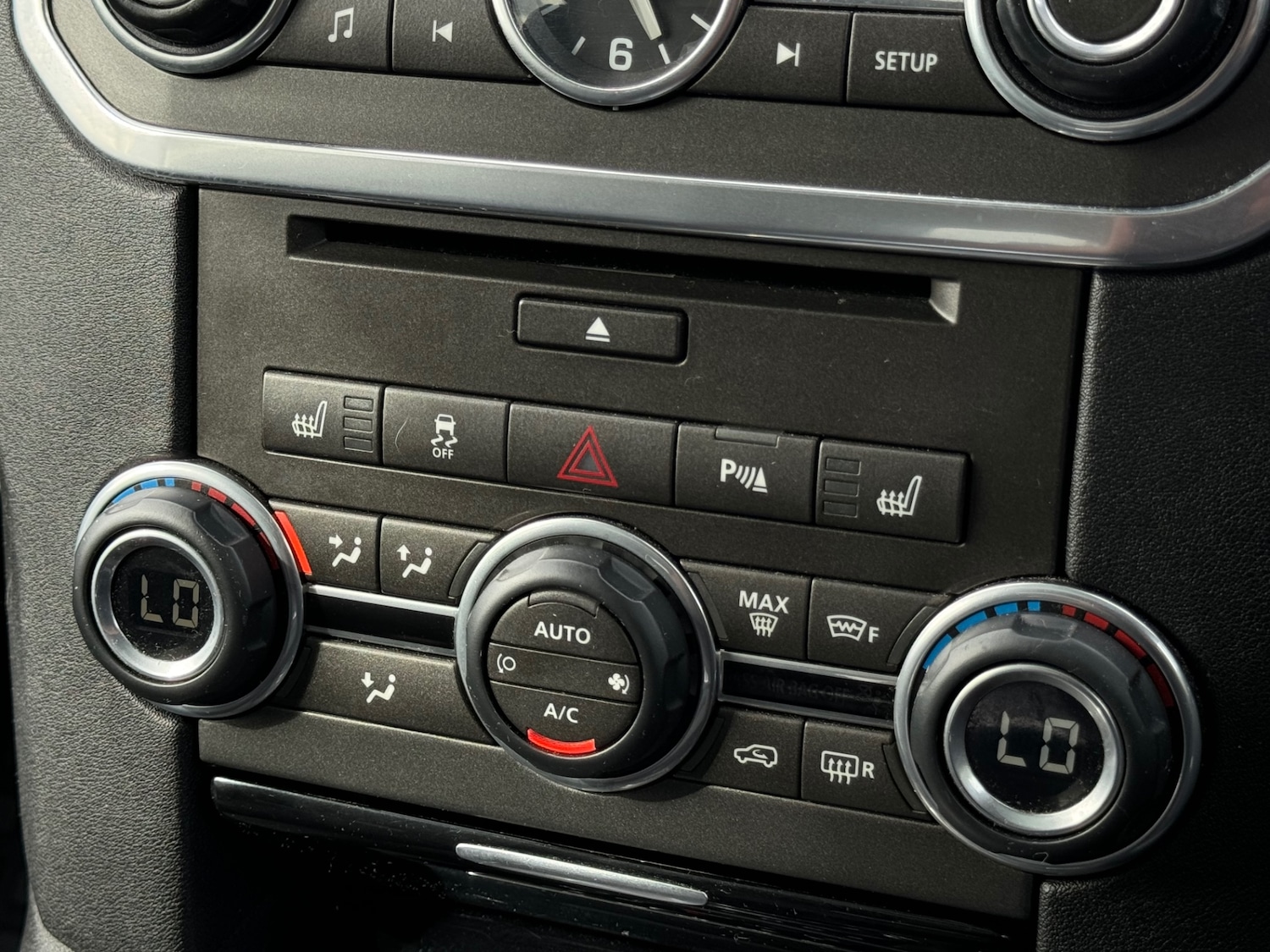 Used Land Rover Discovery 4 2013 for sale - 77154746: Photo 21