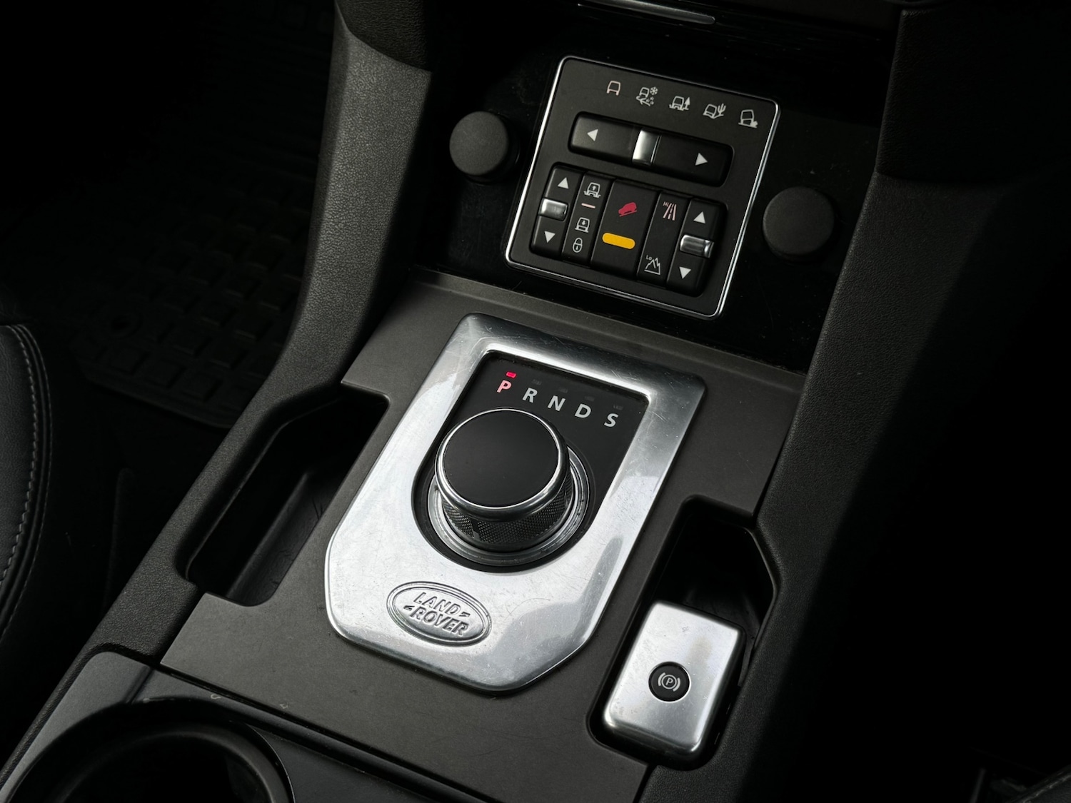 Used Land Rover Discovery 4 2013 for sale - 77154746: Photo 22