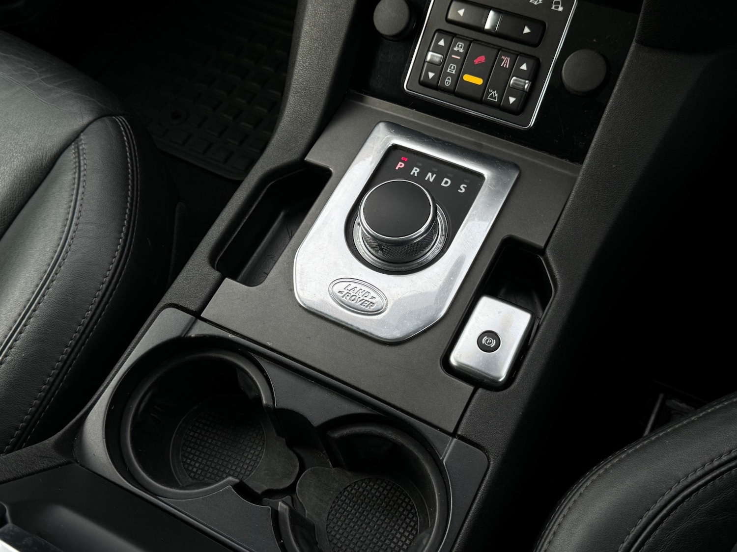 Used Land Rover Discovery 4 2013 for sale - 77154746: Photo 23