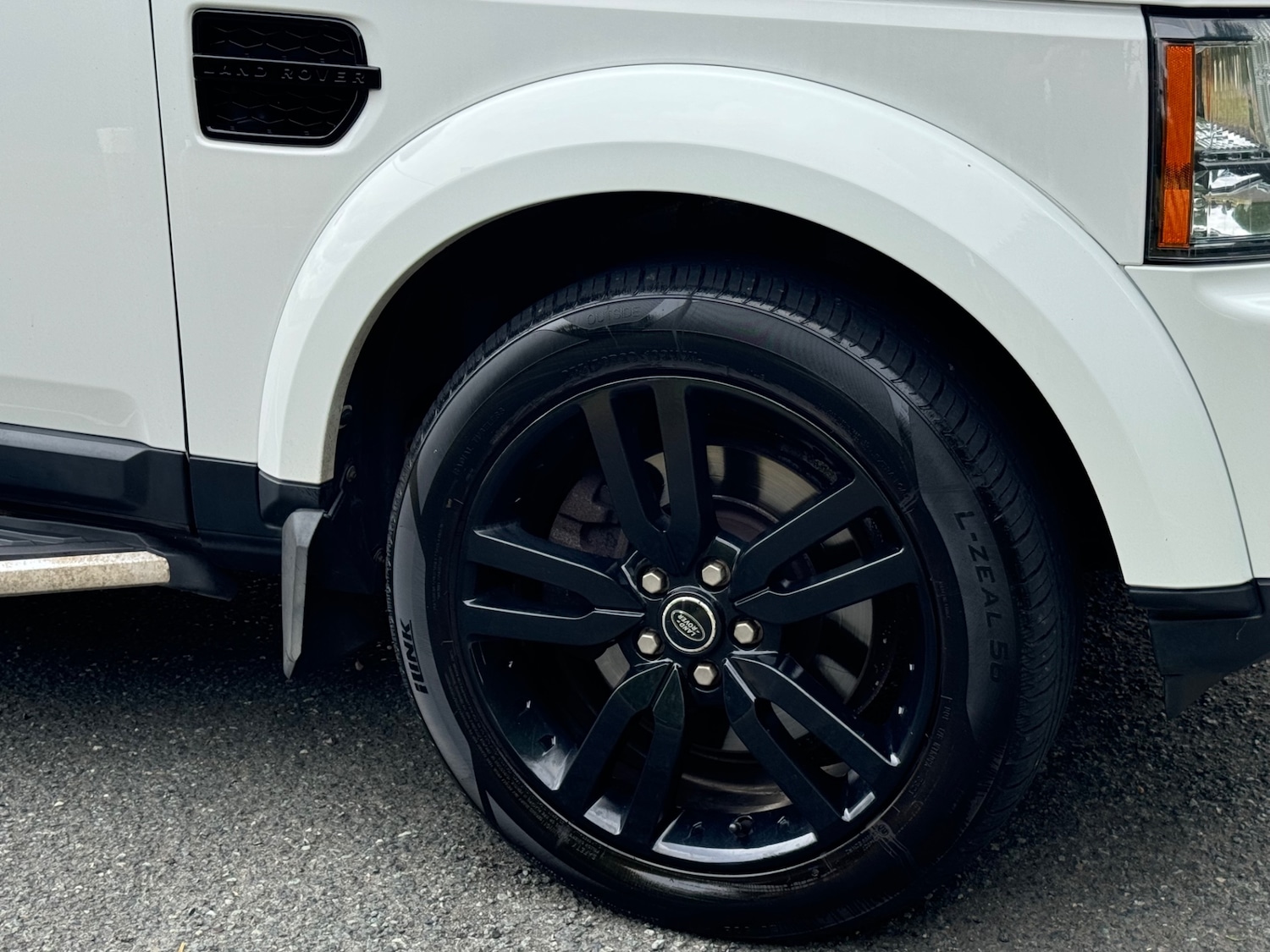 Used Land Rover Discovery 4 2013 for sale - 77154746: Photo 6