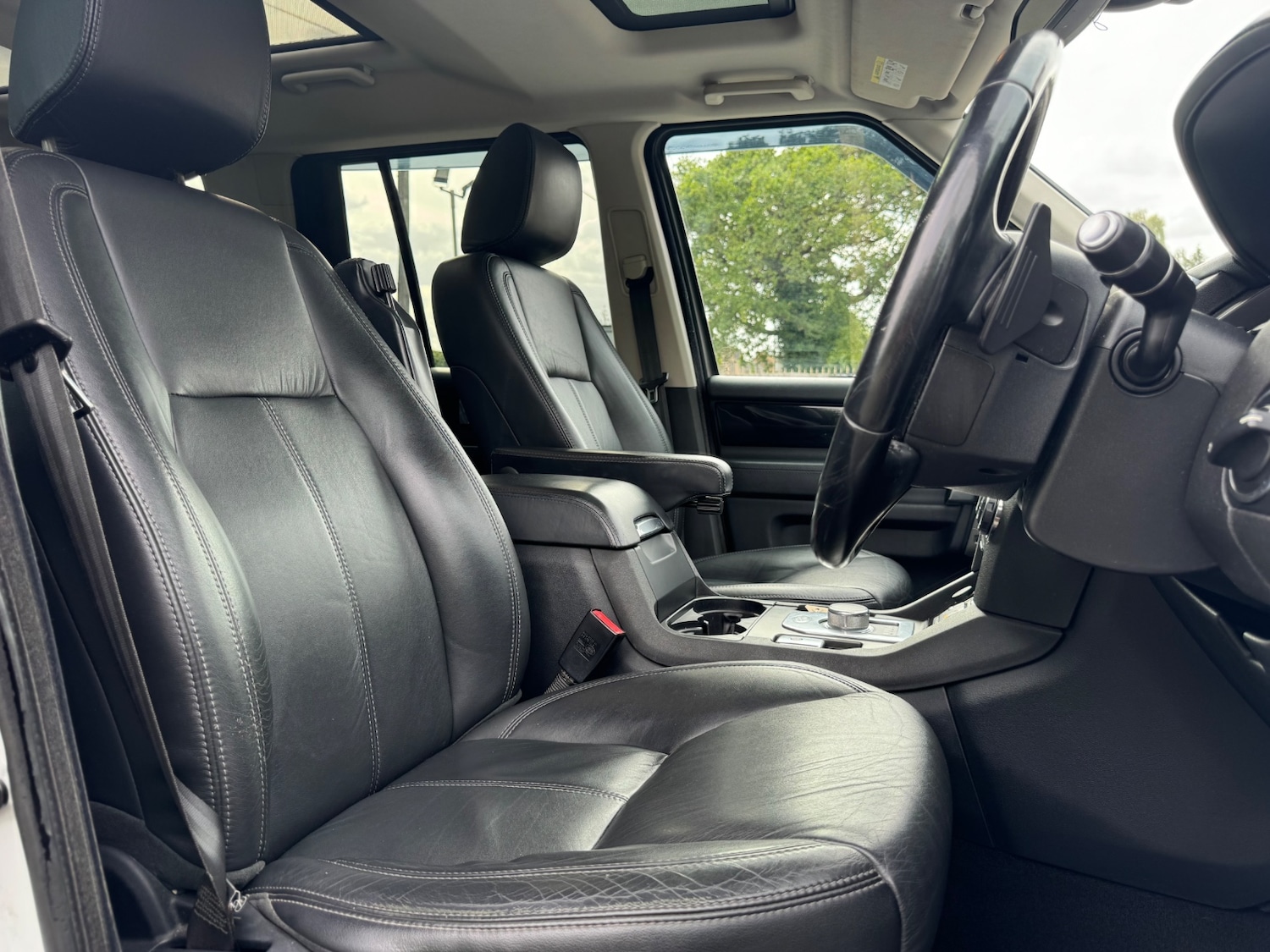 Used Land Rover Discovery 4 2013 for sale - 77154746: Photo 7