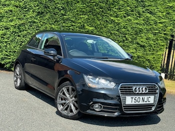 2012 - 1.4 TFSI Sport 3dr