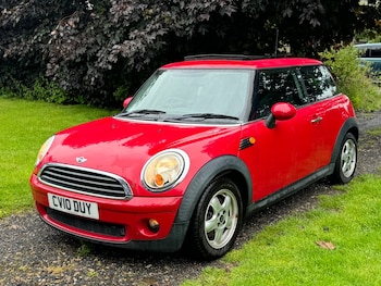 Used MINI Hatch 2010 for sale - 78879159: Photo