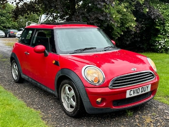 Used MINI Hatch 2010 for sale - 78879159: Photo