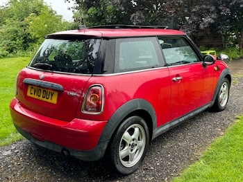 Used MINI Hatch 2010 for sale - 78879159: Photo