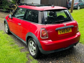 Used MINI Hatch 2010 for sale - 78879159: Photo